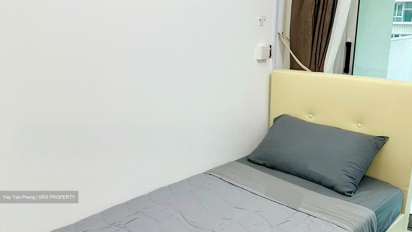 Caspian (D22), Condominium #563246711
